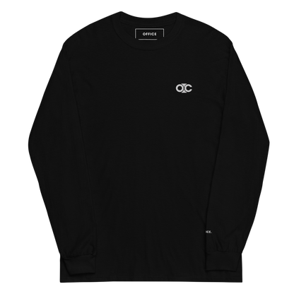 THE SALVATORE LONGSLEEVE