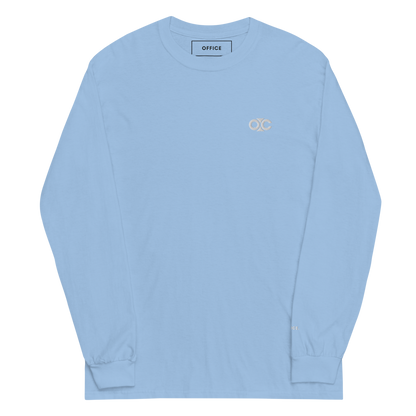THE SALVATORE LONGSLEEVE