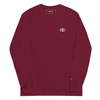 THE SALVATORE LONGSLEEVE