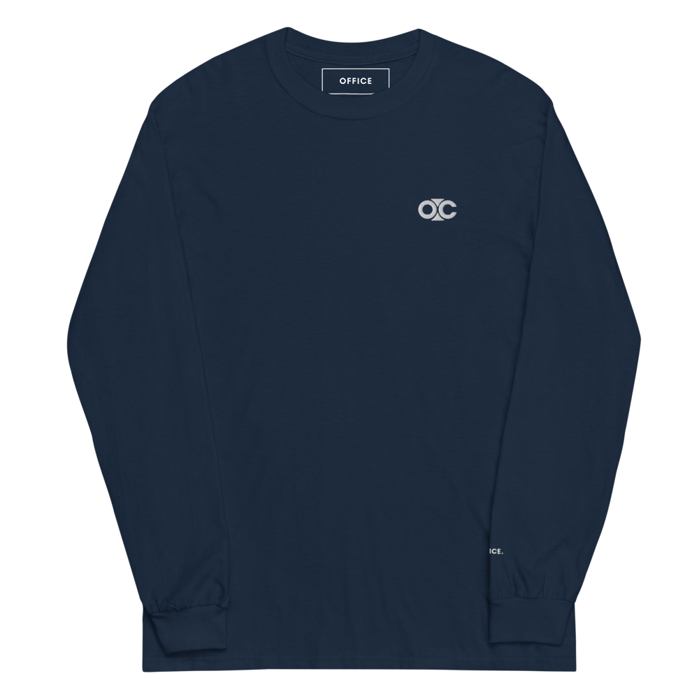 THE SALVATORE LONGSLEEVE