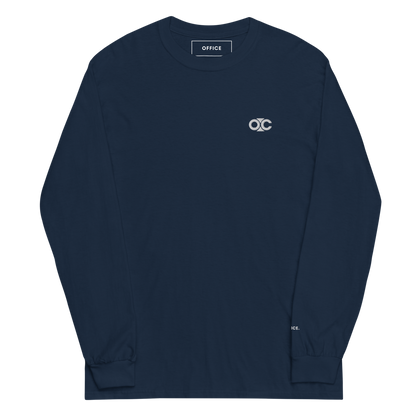 THE SALVATORE LONGSLEEVE