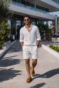 THE SANTORINI SET