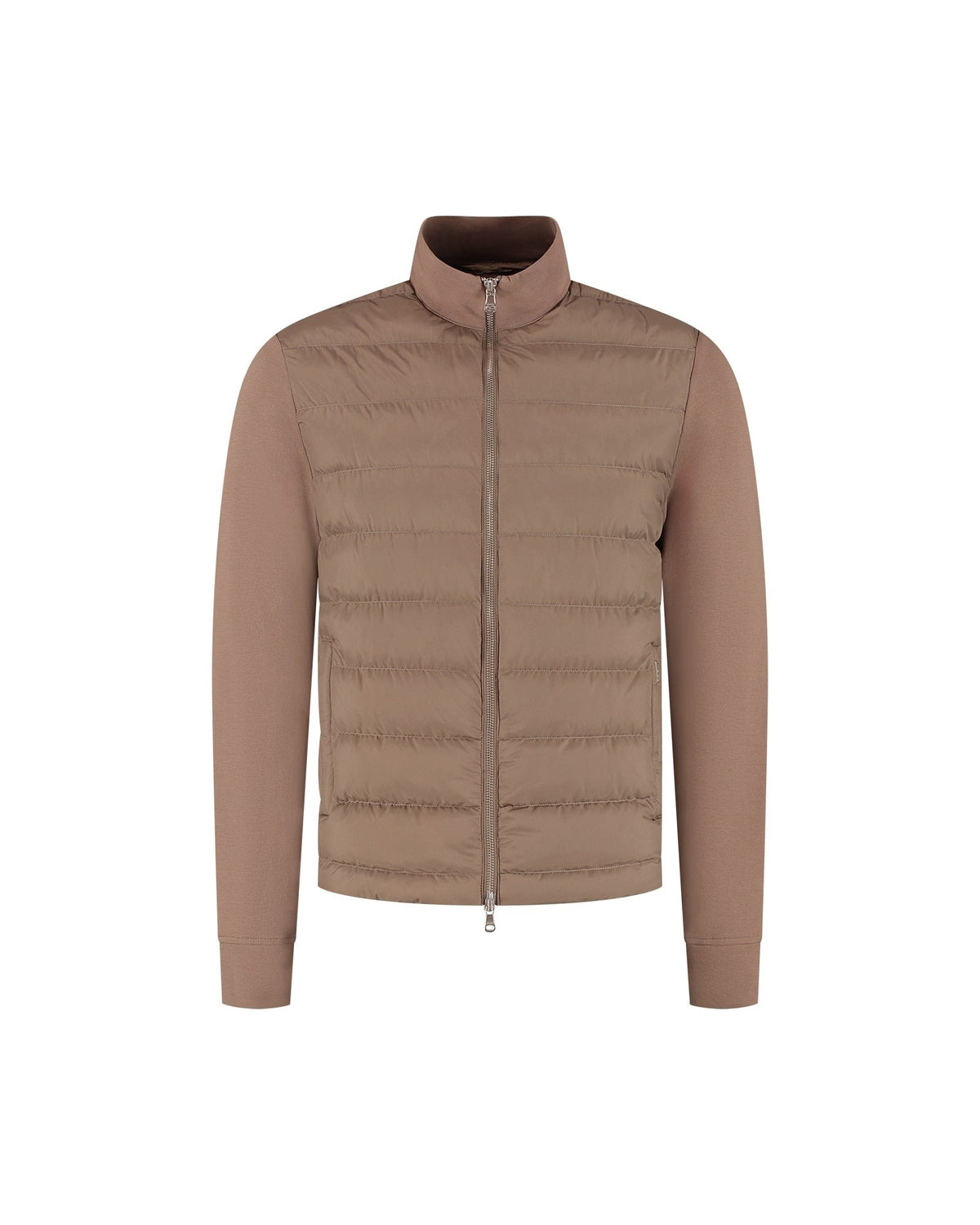 THE AEGEAN HYBRID JACKET