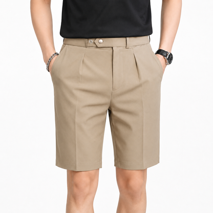 THE CAPRI SHORTS