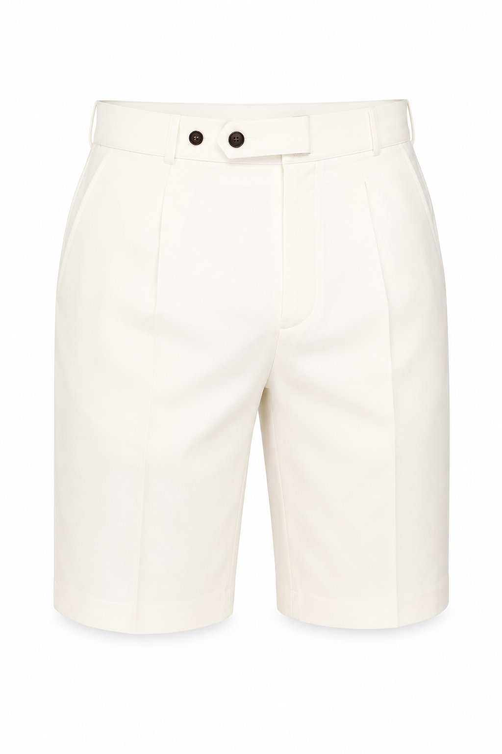 THE CAPRI SHORTS