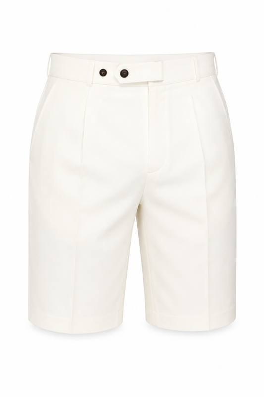 THE CAPRI SHORTS