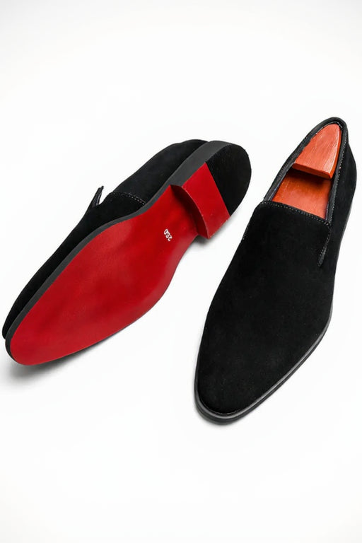 THE EROS LOAFER