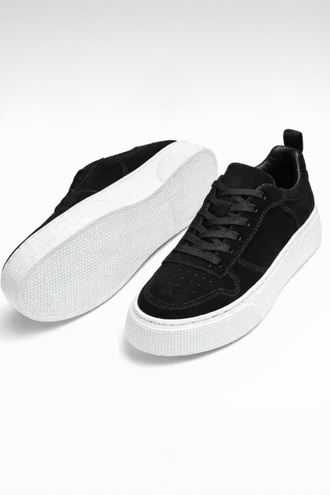 THE LAZIO LOW