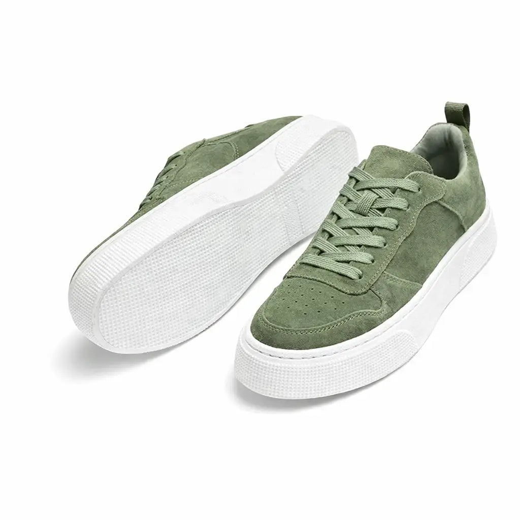 THE LAZIO LOW