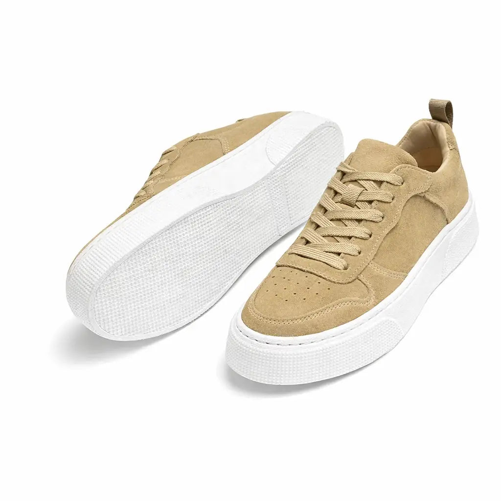THE LAZIO LOW