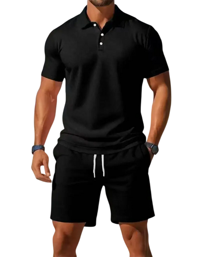 THE MIAMI POLO SET