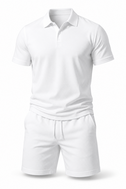 THE MIAMI POLO SET