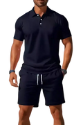 THE MIAMI POLO SET